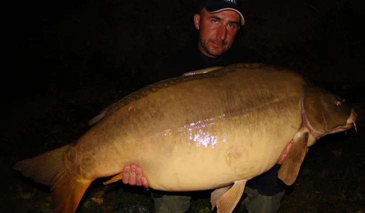 Vectifova vítězná 4ka!