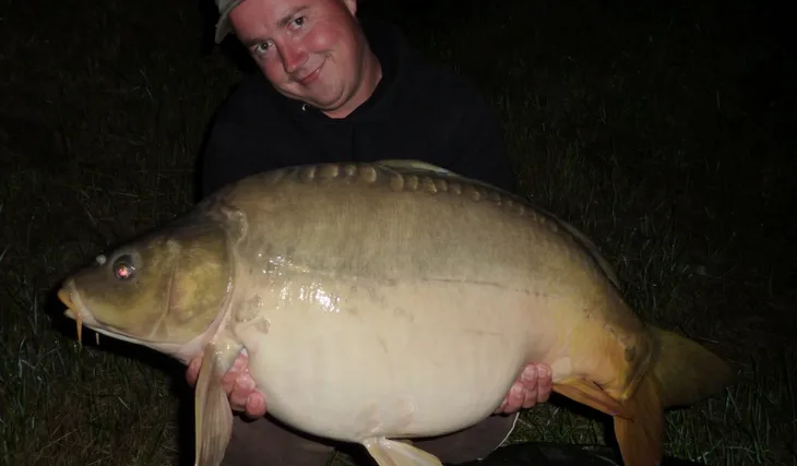 Poslední teplé noci