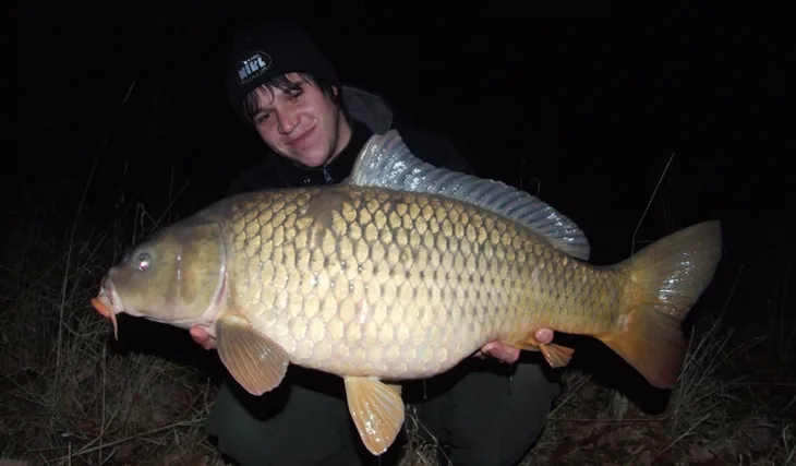 Poslední výprava 2011 aneb rozlučková párty