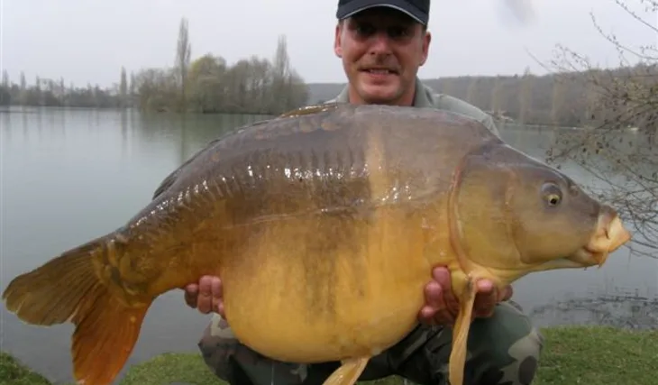 Dovolená ve Francii