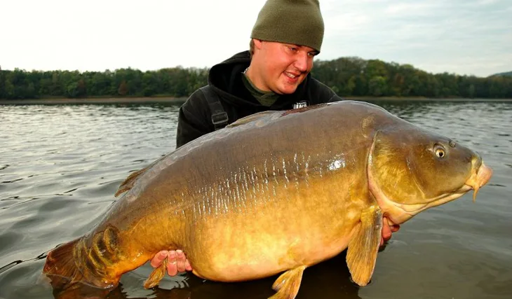 Honzův splněný sen