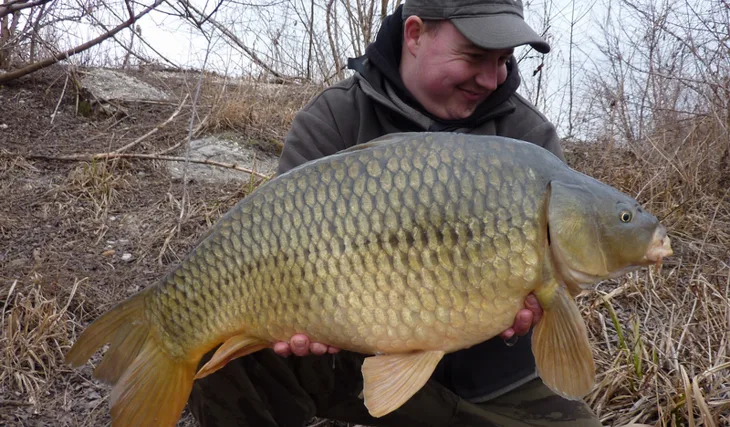 Druhý zásah pro Miloše!