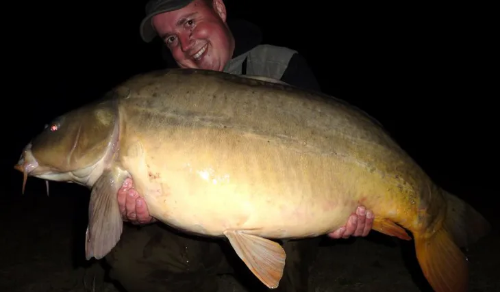 Do tretice všetko dobré..