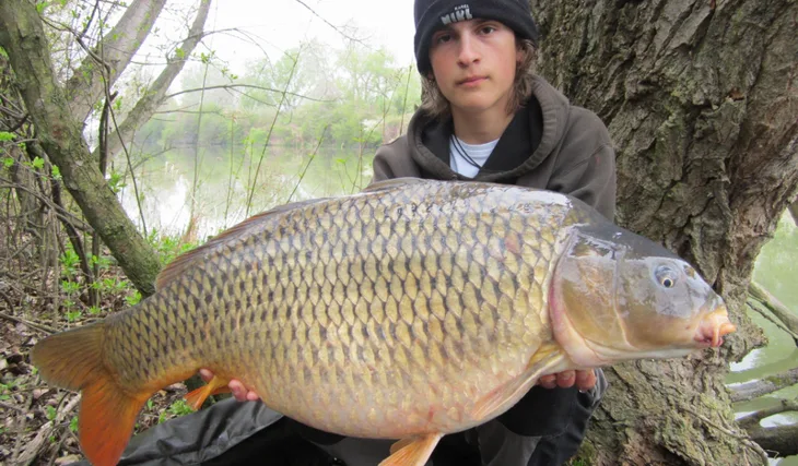 Připraveným štěstí přeje...