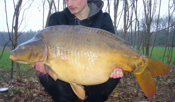 Říční poklady pro Honzu!