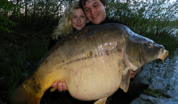 Scopex, Lucka a jejich francouzské origie!