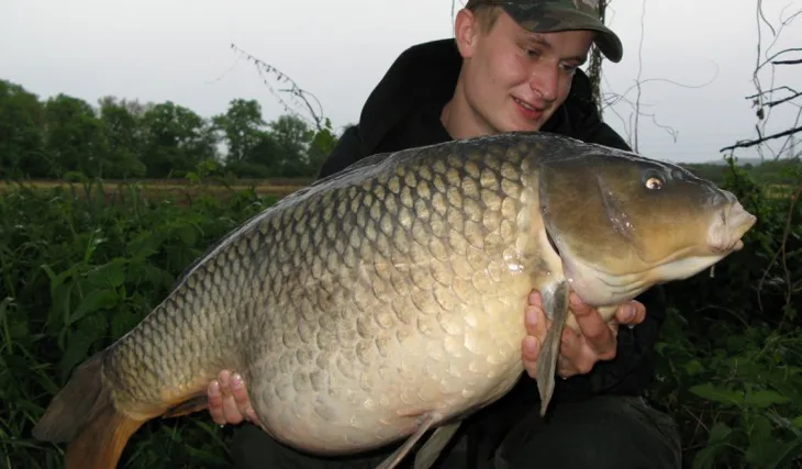 Nová taktika poprvé v praxi...