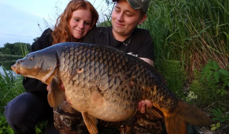 Kájova dvojitá rychlovka