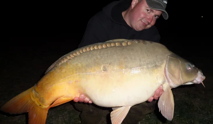 Poslední mrazivá noc