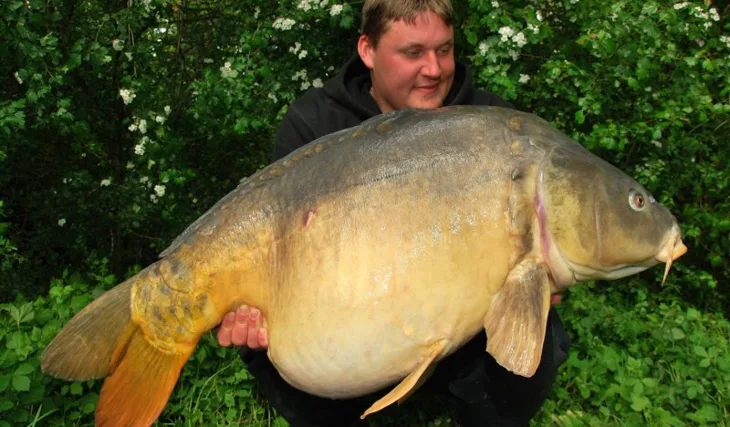 Další úspěšná výprava Honzy a Radka