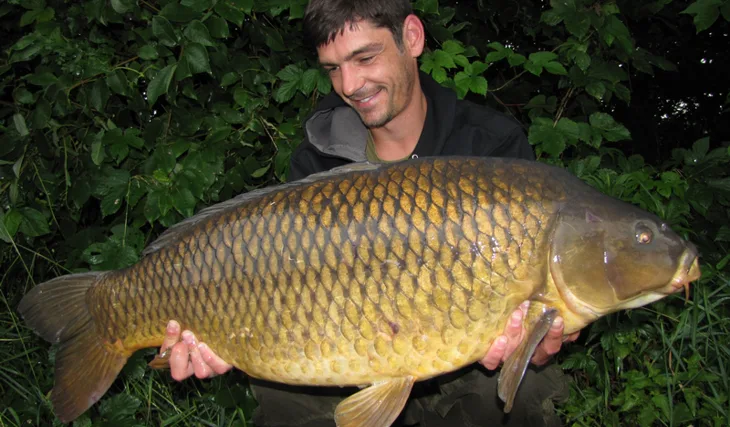 Ještě než mi bylo 30...