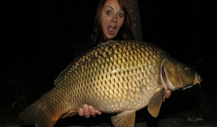 Cranked Hook hrdinou dne