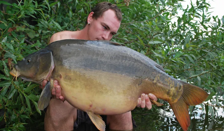 Sliby se musí plnit...