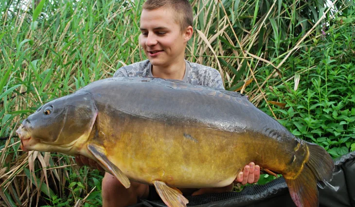 Rychlé akce na řekách