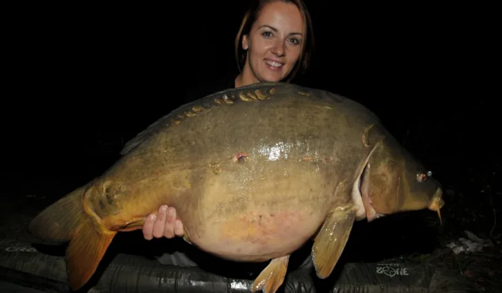 Doktorova životní trofej!