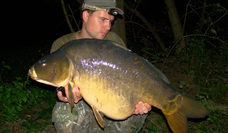 Setkání se starým známým...