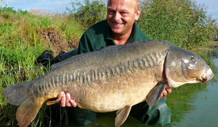 Milda, Pepa a další osobák!