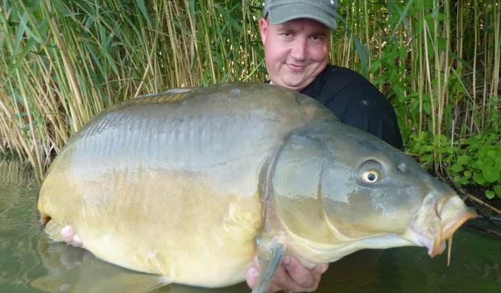 Milošův nový osobák aneb poprvé na šoulačce!