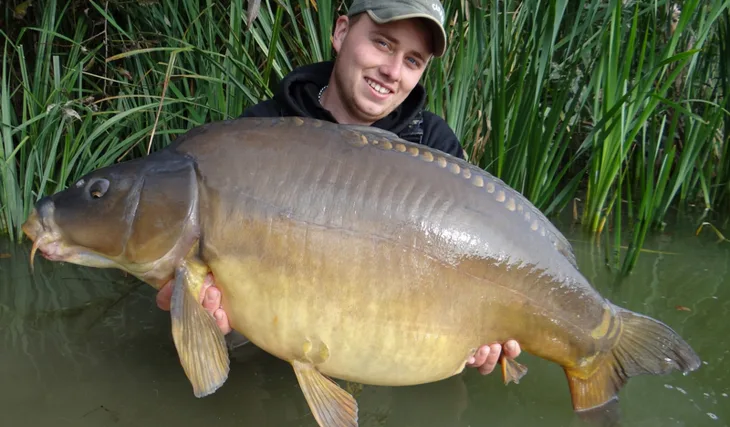 Kájova podzimní výprava