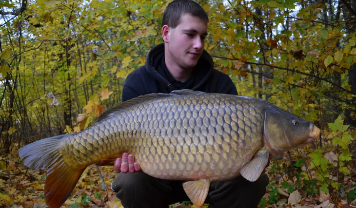 Top Gun, Leoš a jejich souboj s řekou