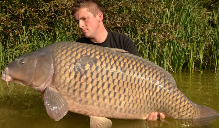 Matej Robič a jeho velkolepá výprava...
