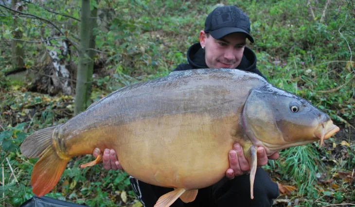 Jedna z posledních...