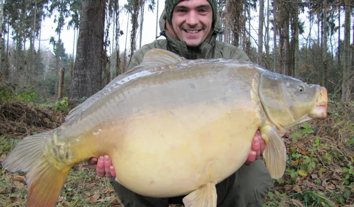 Láďova podzimní série