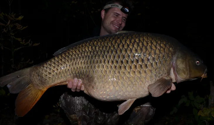 Poslední trofej sezony
