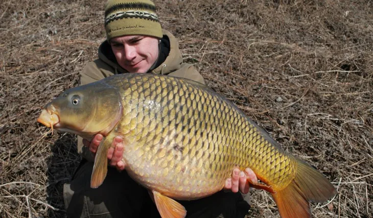 Druhý "jarní" zářez...