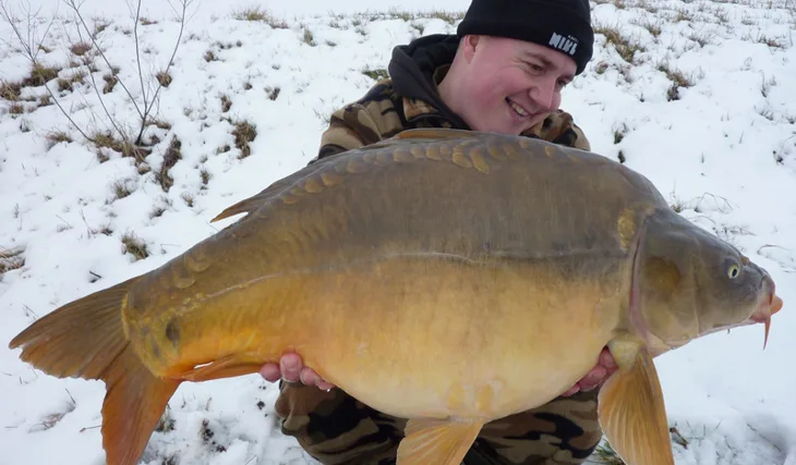 Milošův splněný sen