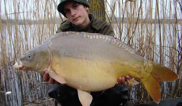 Erikův start do sezony...