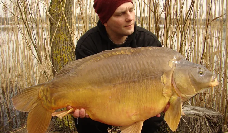 Jarní Maďarsko - Rišova odveta