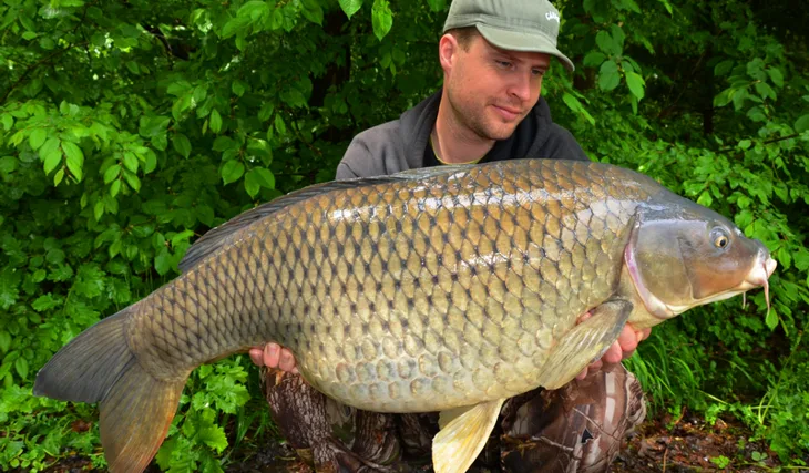 První jarní výprava...