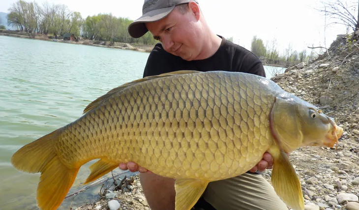 Nová voda - nová výzva