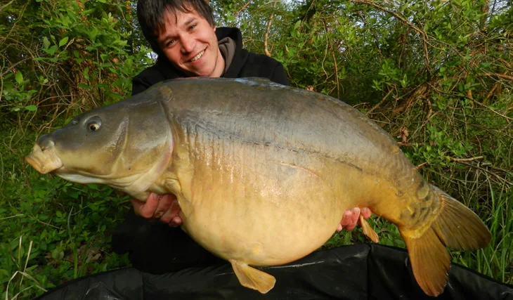 Scopexovo jarní výlet - týden druhý