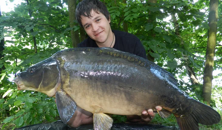 Scopexův začátek léta