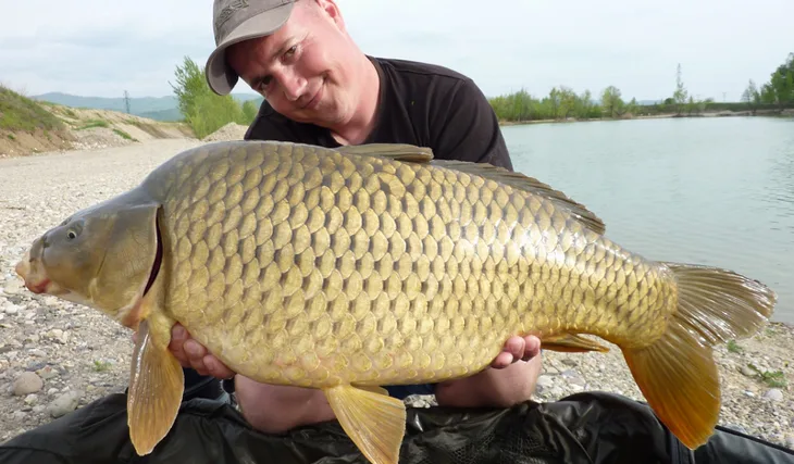 Opět na místě činu