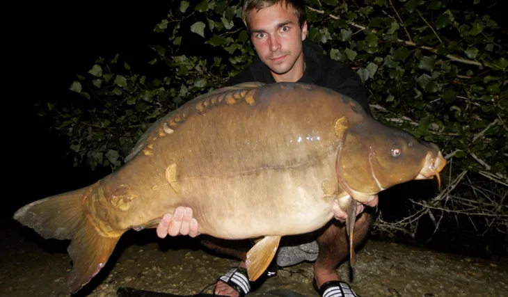 Dvě výpravy, dvakrát trefa...