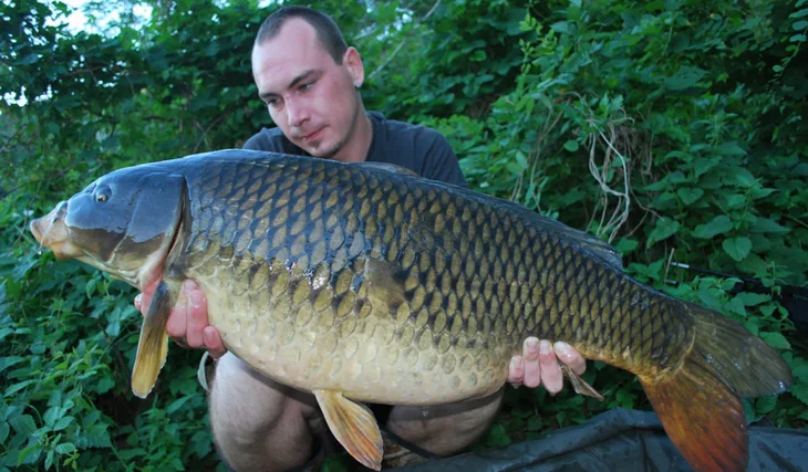 Když skončily vedra...