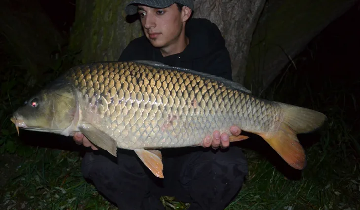 Neúprosné počasí...