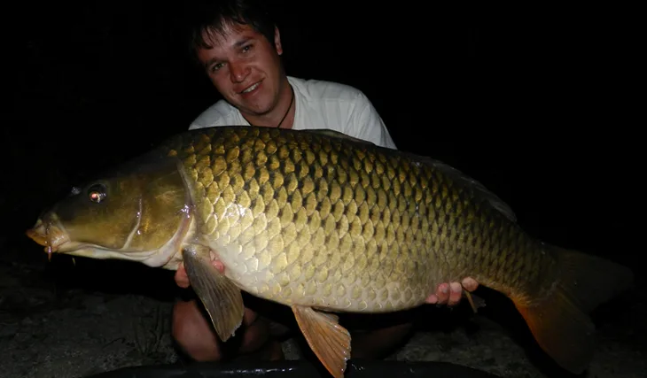 Poprvé v Chorvatsku...