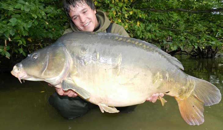 Scopexův podzim ve Francii...