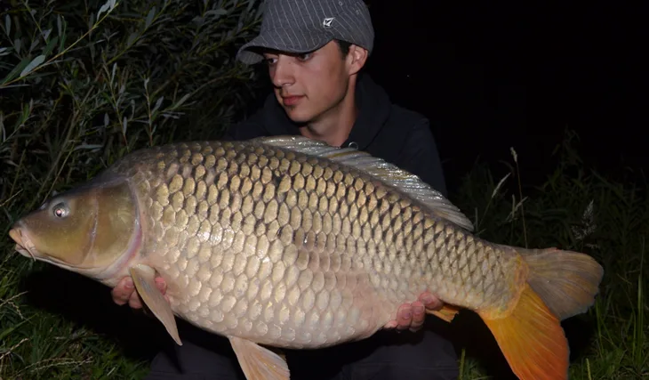 Další závodní úspěch...