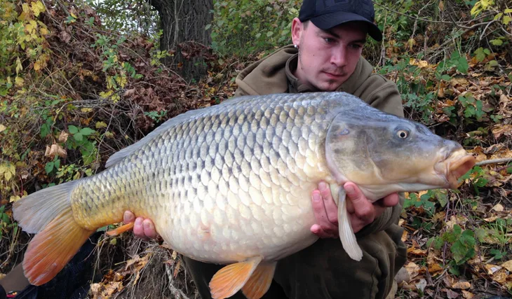 Pro změnu pískovna...