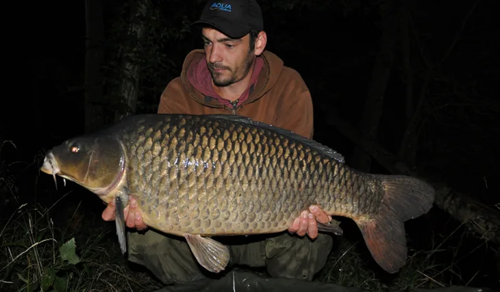 Láďův průřez sezonou