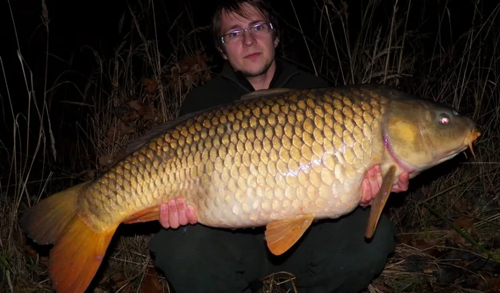 Zakončení sezony Mildy Tkáče