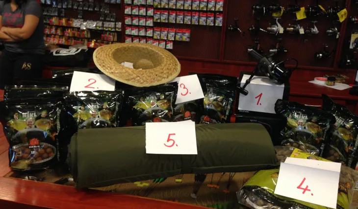 Vyhlášení výsledků Vánoční soutěže!