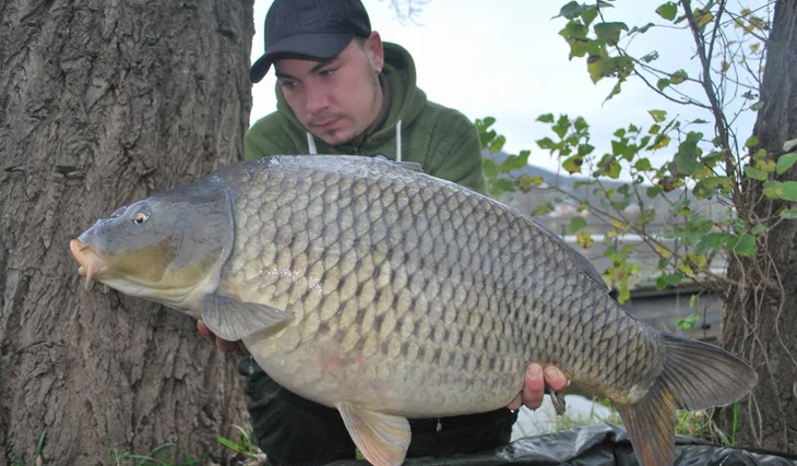 Na sklonku sezony...