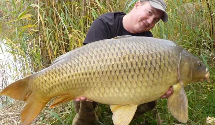 Podzimní oddychovka