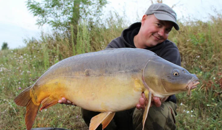 Příprava dětských rybářských táborů